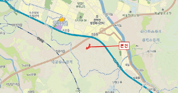 강원특별자치도 원주시 관설동 1595-13  단독주택 경매 물건 이미지