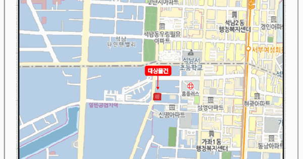 인천광역시 서해구 가좌동 136 무한퍼스트지  3층301호 오피스텔 경매 물건 이미지