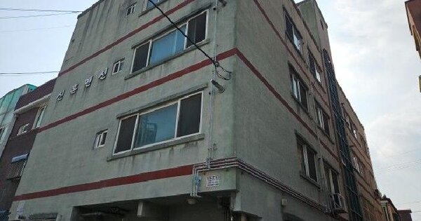 인천광역시 부평구 부개동 271-43 신혼빌라  4층404호 다세대주택 경매 물건 이미지