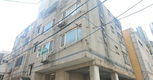 인천광역시 계양구 효성동 273-75  4층401호 다세대주택 경매 물건 이미지