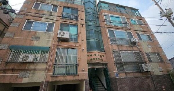 인천광역시 부평구 갈산동 111-12 파랑새아트빌  3층303호 다세대주택 경매 물건 이미지