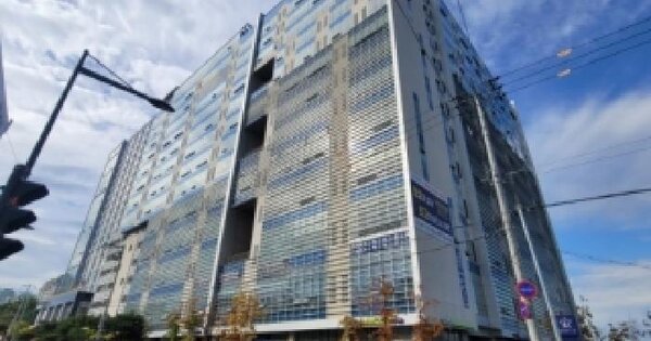 충청북도 청주시 흥덕구 송정동 70-73 직지스마트타워  12층1222호 지식산업센터 경매 물건 이미지