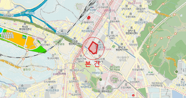 경상남도 창원시 마산회원구 양덕동 888-1 양덕우성아파트 105동 6층605호 아파트 경매 물건 이미지