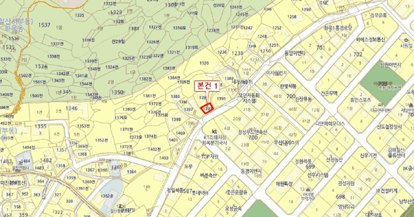 경상남도 김해시 화목동 1393  단독주택 경매 물건 이미지