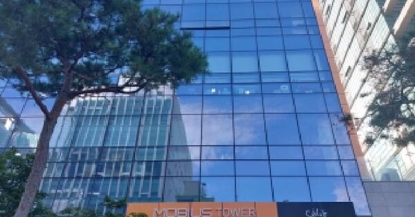 서울특별시 금천구 가산동 459-21 가산모비우스타워기숙사  제12층 제1213호 기숙사 경매 물건 이미지