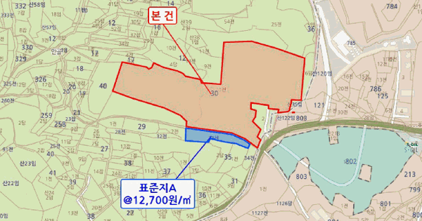 전북특별자치도 정읍시 신태인읍 연정리 30-1  미지정 경매 물건 이미지