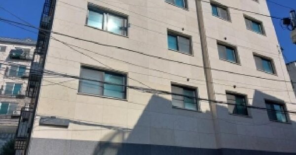 서울특별시 구로구 개봉동 272-4 더웰  제4층 제401호 다세대주택 경매 물건 이미지