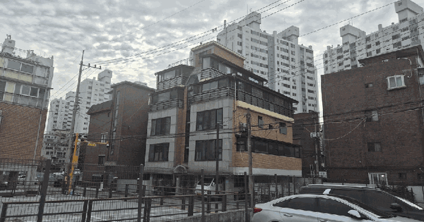 서울특별시 송파구 풍납동 126-185  4층401호 다세대주택 경매 물건 이미지