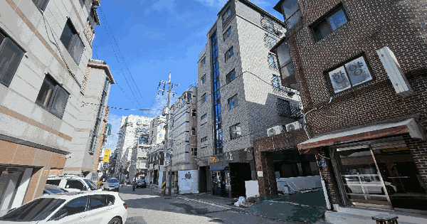 서울특별시 중랑구 면목동 505-17  다가구주택 경매 물건 이미지