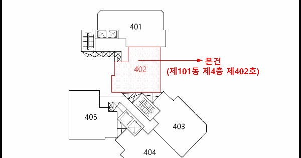 부산광역시 서구 토성동1가 25-1 토성동경동리인타워 101동 4층402호 미지정 경매 물건 이미지