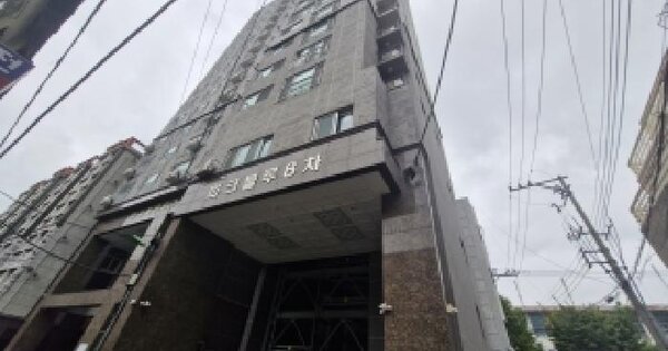 부산광역시 북구 구포동 1060-52 파크블루  8층801호 오피스텔 경매 물건 이미지