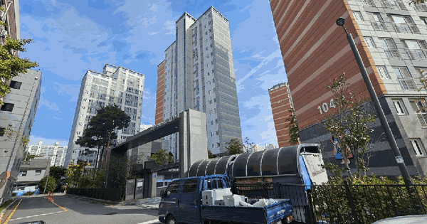 전남광주통합특별시 북구 동림동 1339 동림3지구한국아델리움더숲1단지 102동 3층302호 아파트 경매 물건 이미지