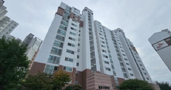 충청북도 음성군 대소읍 소석리 11-7 음성에스케이뷰 105동 11층1103호 아파트 경매 물건 이미지