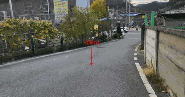 강원특별자치도 홍천군 홍천읍 갈마곡리 271-12  도로 경매 물건 이미지