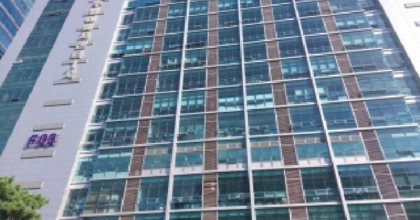 서울특별시 구로구 구로동 170-5 우림이비지센타  제14층 제1408호 동물 및 식물 관련시설 경매 물건 이미지