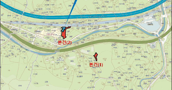 전남광주통합특별시 광양시 광양읍 사곡리 919  전 경매 물건 이미지