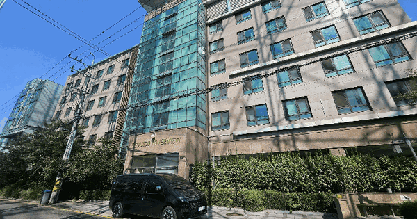 서울특별시 영등포구 신길동 4942 여의도리버뷰  제3층 제301호 아파트 경매 물건 이미지
