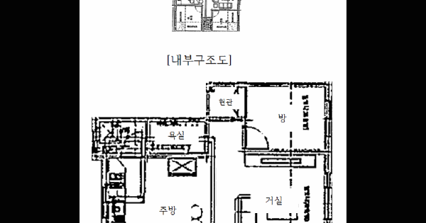 경기도 고양시 일산동구 중산동 16-29 현대미소지움 6동 2층202호 다세대주택 경매 물건 이미지