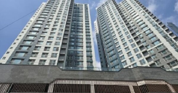 전남광주통합특별시 광양시 중동 1324-1 수하임2차 201동 28층2803호 아파트 경매 물건 이미지
