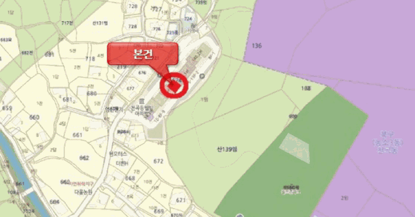 울산광역시 북구 천곡동 674 천곡웰빙아파트 101동 1층106호 아파트 경매 물건 이미지