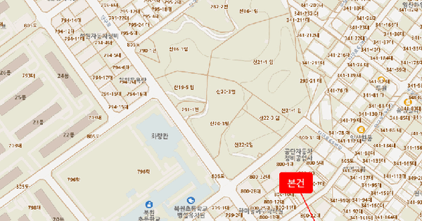 강원특별자치도 원주시 단계동 800-30  다가구주택 경매 물건 이미지