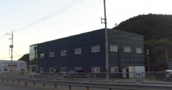 경상북도 칠곡군 동명면 금암리 1206  근린시설 경매 물건 이미지