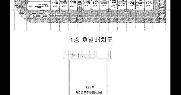 강원특별자치도 원주시 단계동 852 타임시티  1층123호 근린상가 경매 물건 이미지