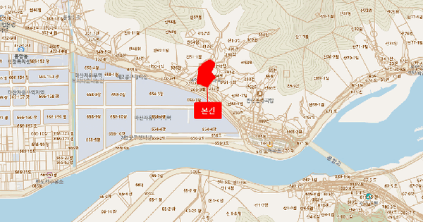 경상남도 창원시 마산회원구 봉암동 277 봉암서광아파트 101동 4층402호 아파트 경매 물건 이미지
