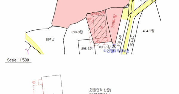 경상남도 고성군 하일면 학림리 883-2  창고시설 경매 물건 이미지