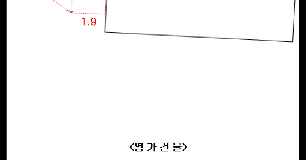 전남광주통합특별시 담양군 수북면 대방리 91  분뇨 및 쓰레기처리시설 경매 물건 이미지