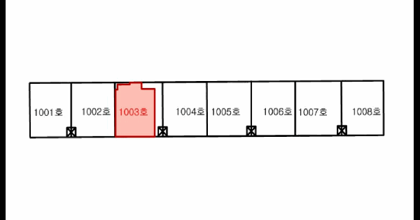 인천광역시 계양구 효성동 21-11 현대아파트 102동 10층1003호 아파트 경매 물건 이미지