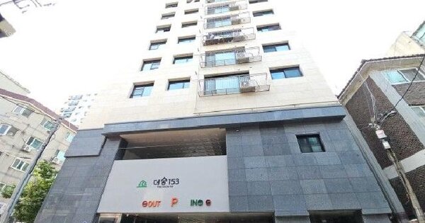 인천광역시 부평구 부평동 149-21 더숨153주건축물제1동  5층501호 미지정 경매 물건 이미지