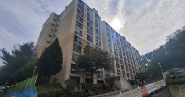 충청북도 청주시 서원구 남이면 척북리 74-7 삼포그린힐아파트 105동 1층102호 아파트 경매 물건 이미지