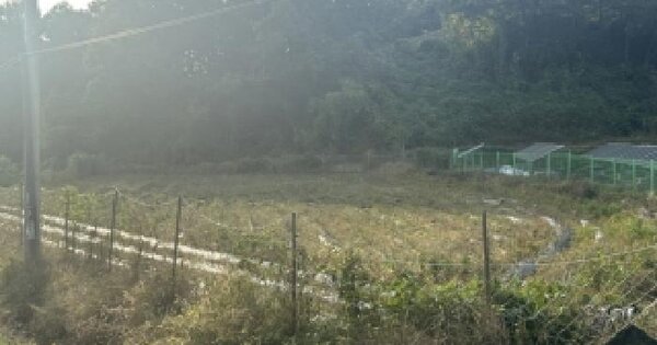 충청북도 청주시 청원구 오창읍 화산리(花山) 15  미지정 경매 물건 이미지