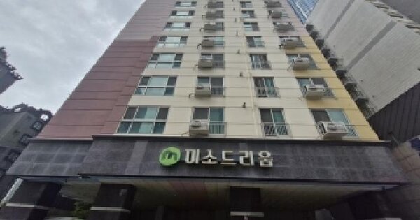 부산광역시 북구 구포동 300 미소드리움  11층1103호 오피스텔 경매 물건 이미지