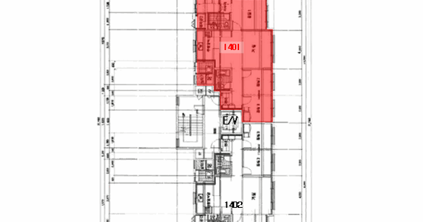 전남광주통합특별시 북구 동림동 1339 동림3지구한국아델리움더숲1단지 103동 14층1401호 아파트 경매 물건 이미지