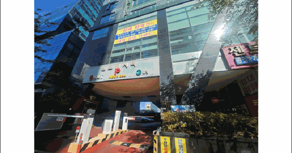 전남광주통합특별시 서구 치평동 1210-3 센트럴시티오피스텔  9층917호 오피스텔 경매 물건 이미지