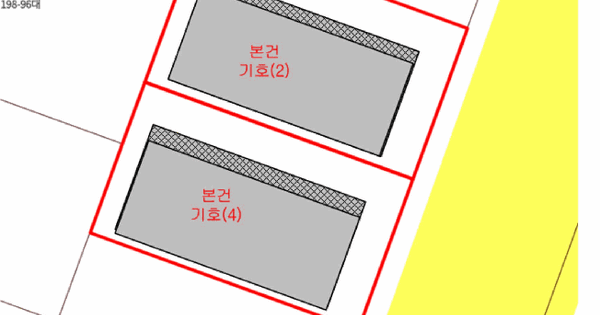 경기도 수원시 영통구 매탄동 198-101  근린시설 경매 물건 이미지
