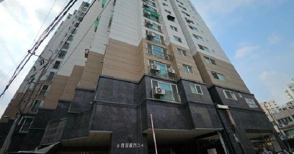 인천광역시 부평구 부평동 147-17 해피플러스  7층702호 미지정 경매 물건 이미지