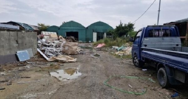 부산광역시 강서구 대저1동 1181  미지정 경매 물건 이미지