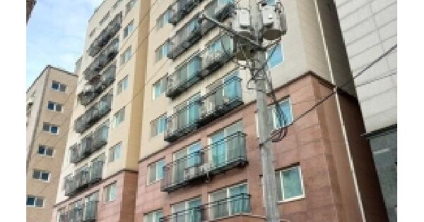 서울특별시 강서구 화곡동 343-35 성재센트리움아파트  제4층 제402호 아파트 경매 물건 이미지