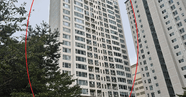 부산광역시 동래구 온천동 758-12 동래에스케이뷰아파트 105동 21층2101호 아파트 경매 물건 이미지