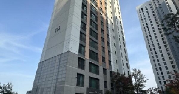 충청북도 청주시 흥덕구 옥산면 가락리 981 청주리버파크자이 114동 25층2503호 아파트 경매 물건 이미지