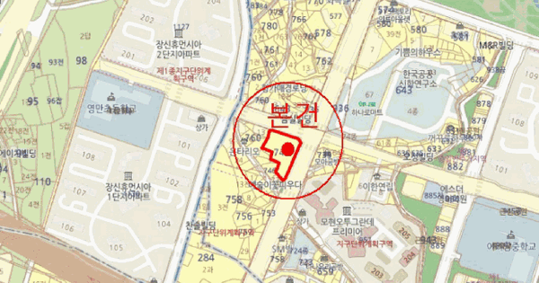 전북특별자치도 익산시 모현동1가 743 라움엘포레  6층613호 오피스텔 경매 물건 이미지