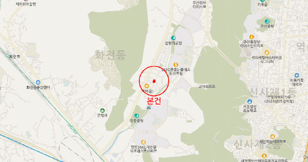 경기도 고양시 덕양구 향동동 484 엠타워  3층304호 근린상가 경매 물건 이미지