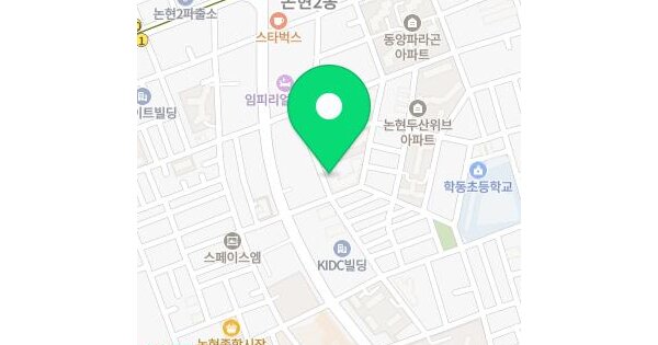 서울특별시 강남구 논현동 260-13 논현동연립주택 501동 2층203호 미지정 경매 물건 이미지