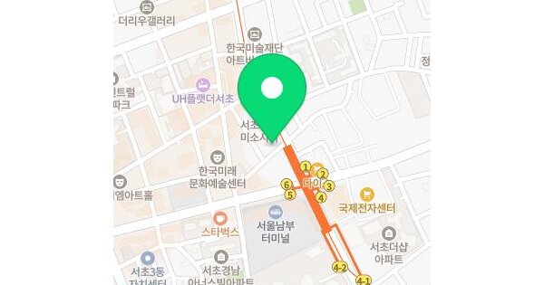 서울특별시 서초구 서초동 1600-11 서초레몬  13층1306호 미지정 경매 물건 이미지