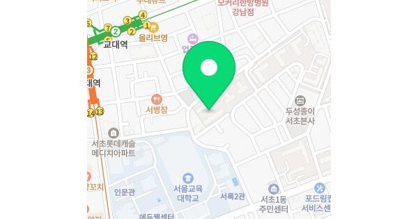 서울특별시 서초구 서초동 1642-34 래미안 서초7차 101동 4층404호 미지정 경매 물건 이미지