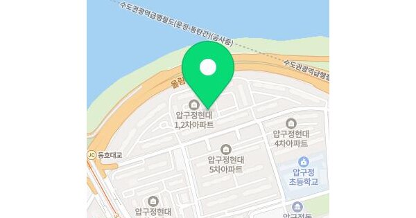 서울특별시 강남구 압구정동 369-1 현대아파트 24동 13층1301호 미지정 경매 물건 이미지