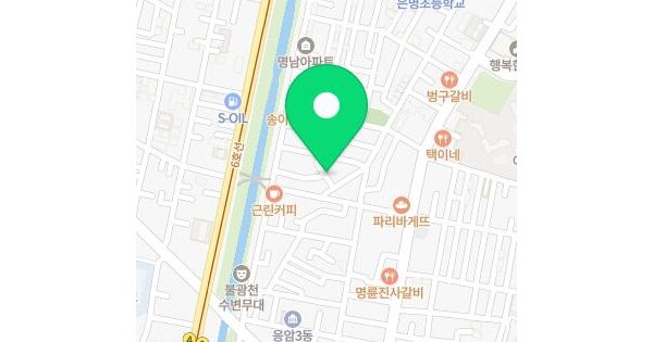 서울특별시 은평구 응암동 126-2 타미에코빌  6층602호 미지정 경매 물건 이미지